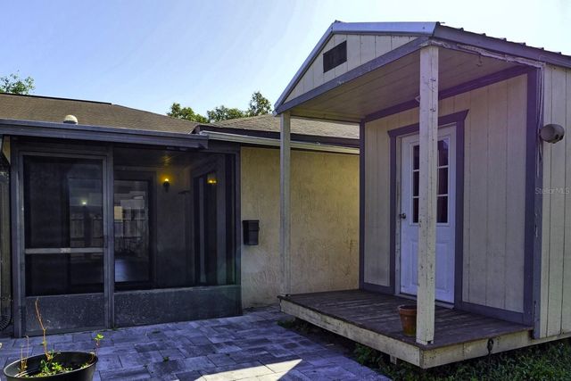 1382 HENDREN DRIVE, Orlando, FL 32807