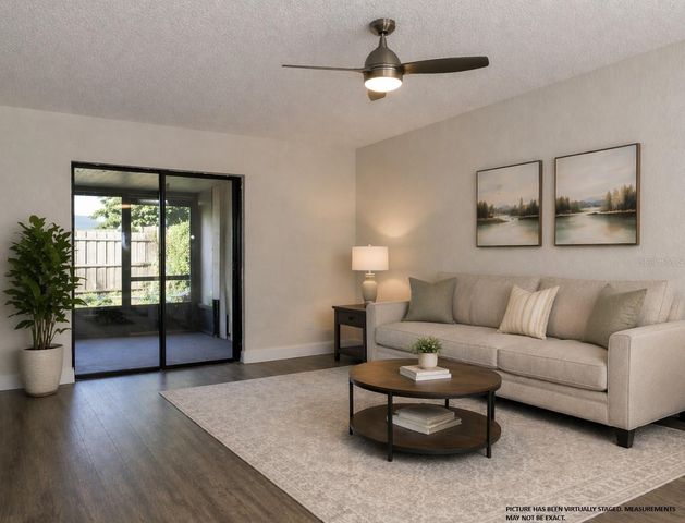 1382 HENDREN DRIVE, Orlando, FL 32807