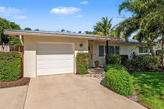 2702 SW 6th Street, Boynton Beach, FL 33435