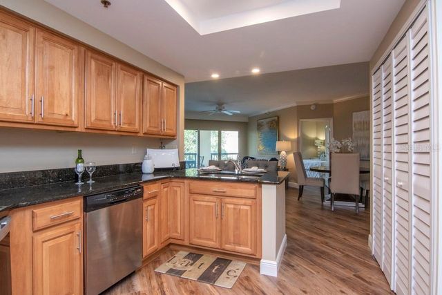 1002 S HARBOUR ISLAND BOULEVARD 1302, Tampa, FL 33602