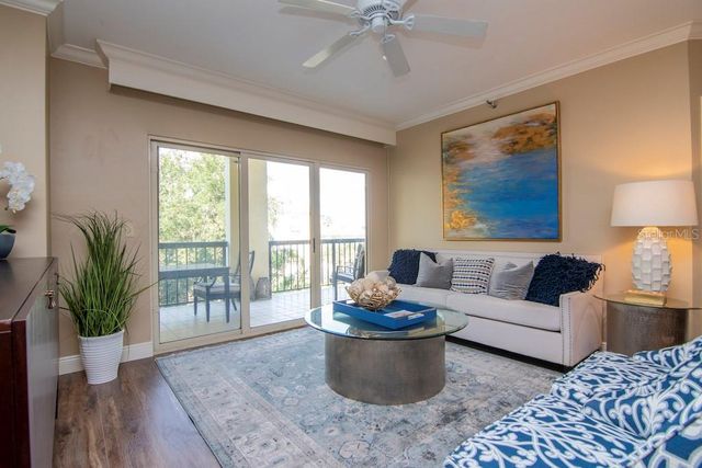 1002 S HARBOUR ISLAND BOULEVARD 1302, Tampa, FL 33602