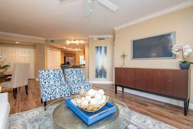 1002 S HARBOUR ISLAND BOULEVARD 1302, Tampa, FL 33602