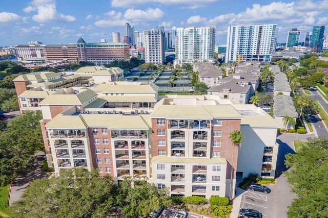 1002 S HARBOUR ISLAND BOULEVARD 1302, Tampa, FL 33602