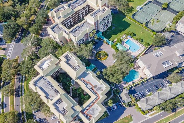 1002 S HARBOUR ISLAND BOULEVARD 1302, Tampa, FL 33602