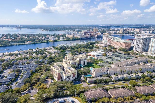 1002 S HARBOUR ISLAND BOULEVARD 1302, Tampa, FL 33602