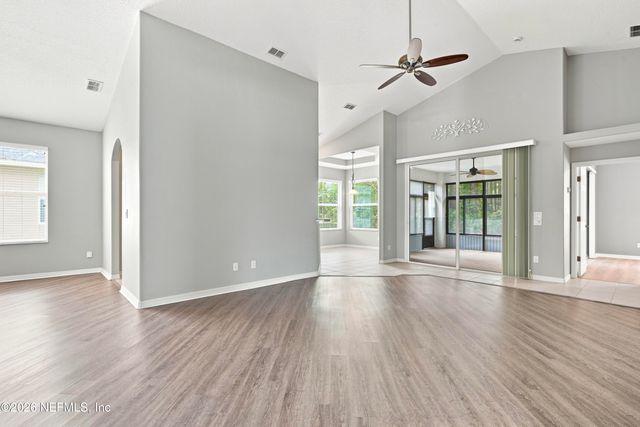 629 KNOLLWOOD Lane, St. Augustine, FL 32086