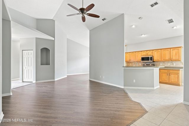 629 KNOLLWOOD Lane, St. Augustine, FL 32086