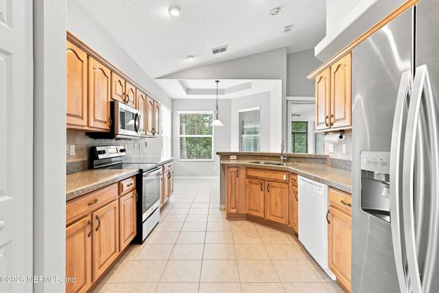 629 KNOLLWOOD Lane, St. Augustine, FL 32086