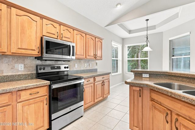 629 KNOLLWOOD Lane, St. Augustine, FL 32086