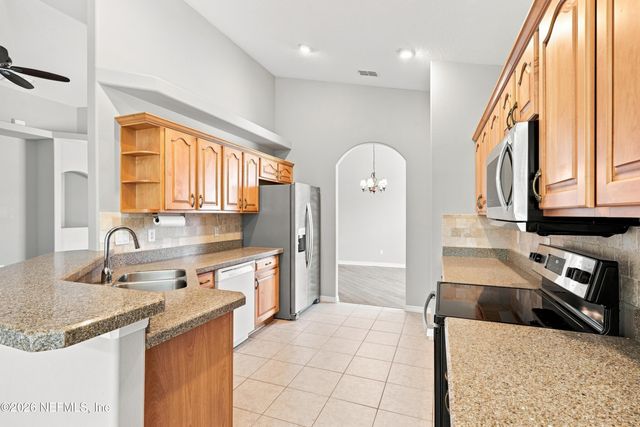 629 KNOLLWOOD Lane, St. Augustine, FL 32086
