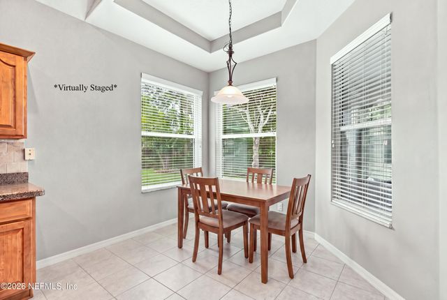 629 KNOLLWOOD Lane, St. Augustine, FL 32086