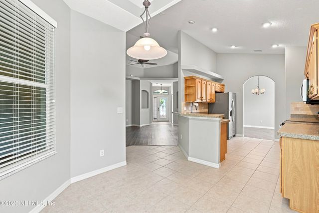 629 KNOLLWOOD Lane, St. Augustine, FL 32086