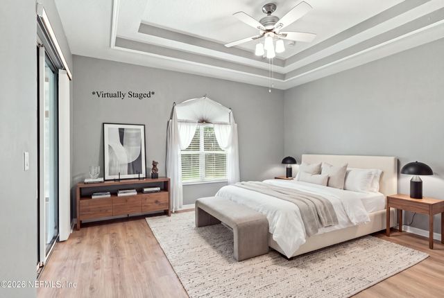 629 KNOLLWOOD Lane, St. Augustine, FL 32086