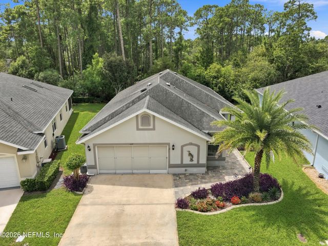629 KNOLLWOOD Lane, St. Augustine, FL 32086
