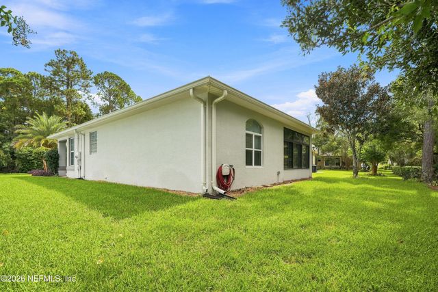 629 KNOLLWOOD Lane, St. Augustine, FL 32086