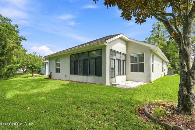 629 KNOLLWOOD Lane, St. Augustine, FL 32086