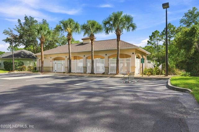 629 KNOLLWOOD Lane, St. Augustine, FL 32086