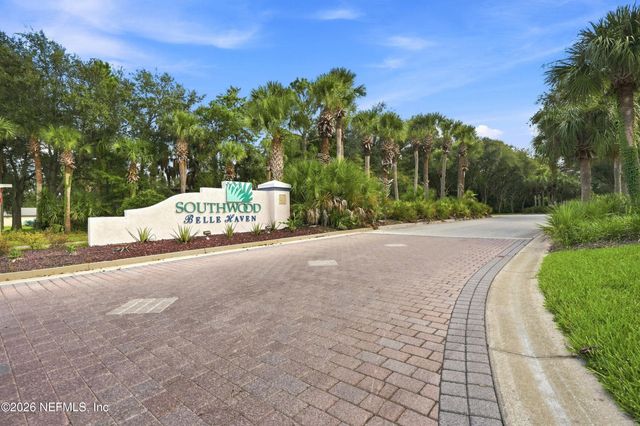 629 KNOLLWOOD Lane, St. Augustine, FL 32086