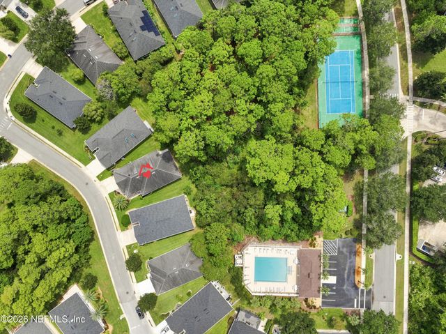 629 KNOLLWOOD Lane, St. Augustine, FL 32086