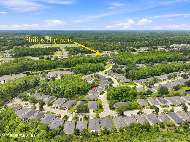 629 KNOLLWOOD Lane, St. Augustine, FL 32086