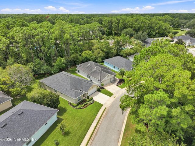 629 KNOLLWOOD Lane, St. Augustine, FL 32086