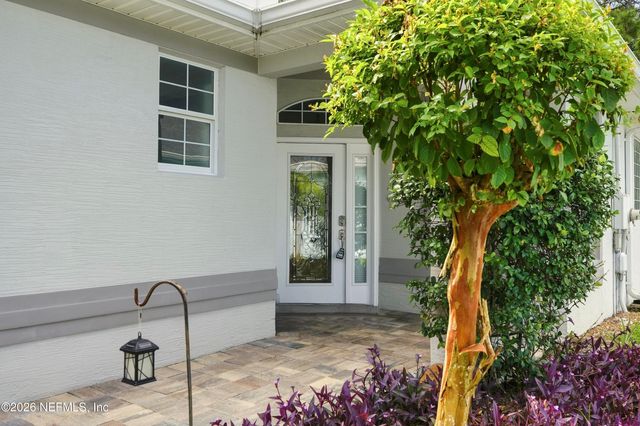 629 KNOLLWOOD Lane, St. Augustine, FL 32086