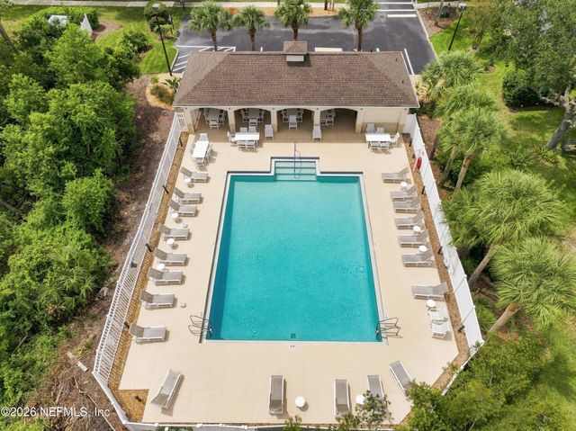 629 KNOLLWOOD Lane, St. Augustine, FL 32086
