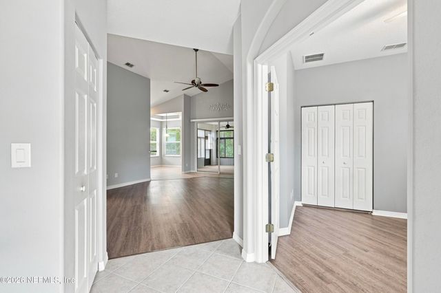 629 KNOLLWOOD Lane, St. Augustine, FL 32086