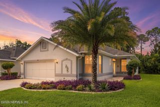 629 KNOLLWOOD Lane, St. Augustine, FL 32086