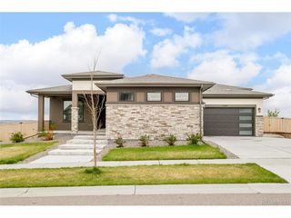 17284 Rose Mallow Ave, Parker, CO 80134