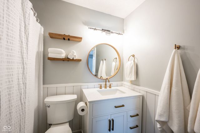 11488 Lucky Dan Drive, Noblesville, IN 46060