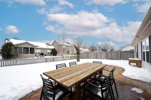 11488 Lucky Dan Drive, Noblesville, IN 46060