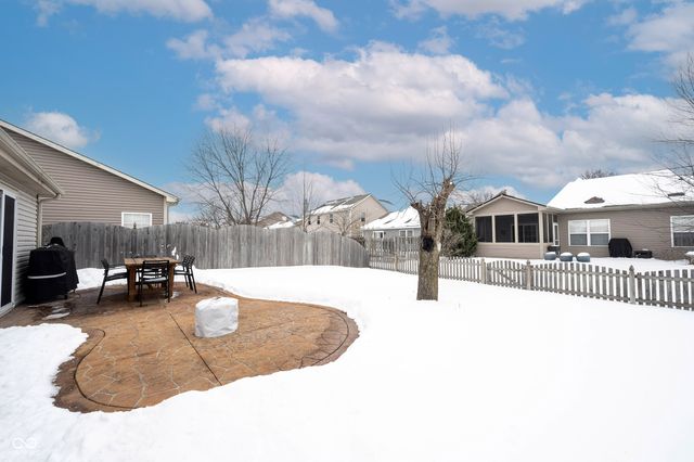 11488 Lucky Dan Drive, Noblesville, IN 46060