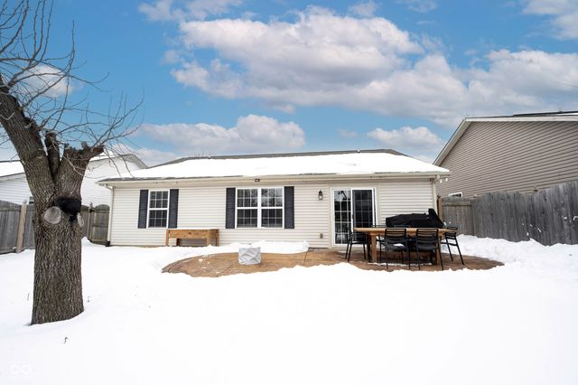 11488 Lucky Dan Drive, Noblesville, IN 46060