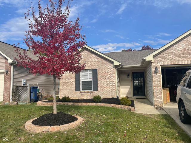 11488 Lucky Dan Drive, Noblesville, IN 46060