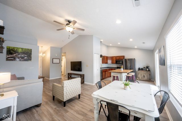 11488 Lucky Dan Drive, Noblesville, IN 46060