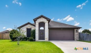 1802 Rustic Manor Drive, Temple, TX 76502
