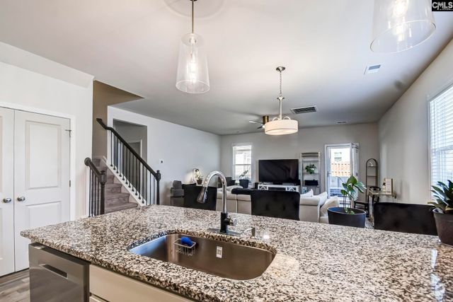 158 Summer Orchard Drive, Lexington, SC 29072