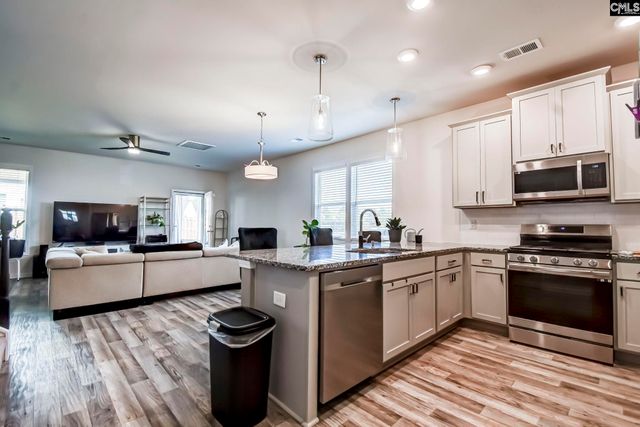 158 Summer Orchard Drive, Lexington, SC 29072