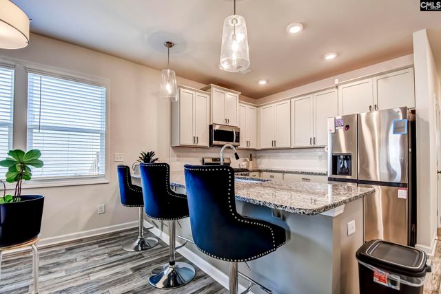 158 Summer Orchard Drive, Lexington, SC 29072