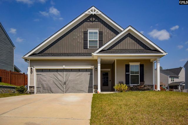 158 Summer Orchard Drive, Lexington, SC 29072