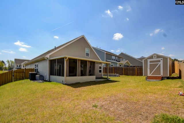 158 Summer Orchard Drive, Lexington, SC 29072