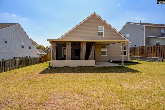 158 Summer Orchard Drive, Lexington, SC 29072