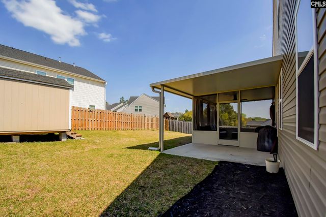 158 Summer Orchard Drive, Lexington, SC 29072