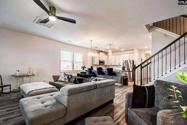 158 Summer Orchard Drive, Lexington, SC 29072