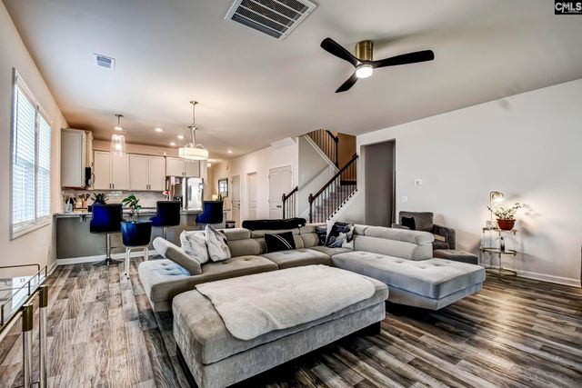 158 Summer Orchard Drive, Lexington, SC 29072