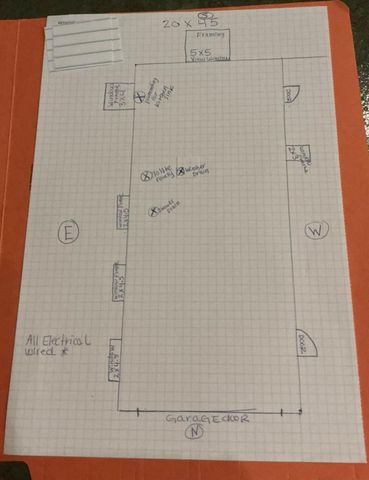 1830 Dixie Lane, Dows Prairie, CA 95519