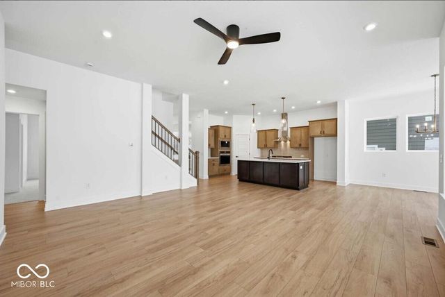 701 Robinson Farm Way, Westfield, IN 46074