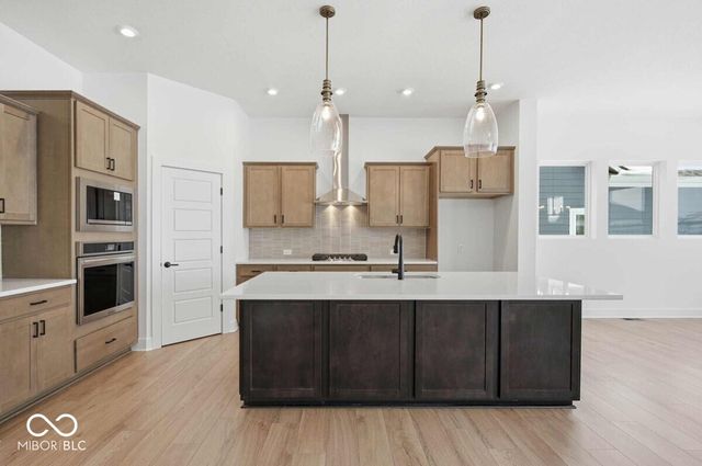 701 Robinson Farm Way, Westfield, IN 46074