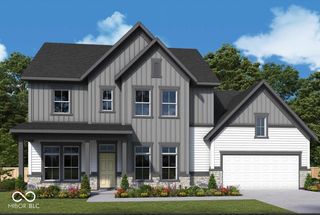 701 Robinson Farm Way, Westfield, IN 46074